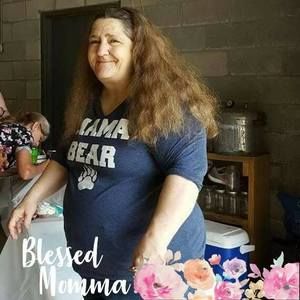 Meet your Posher, Karen